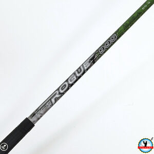 ALDILA ROGUE Elite Green 9.9.5 65-S Stiff Wood Shaft 0.335" No Adapter 42.5"